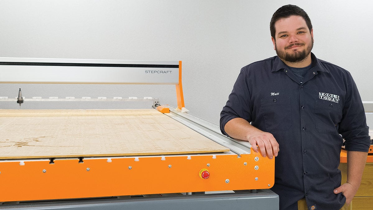 Getting Started with CNC: Your Guide to CNC on a Budget