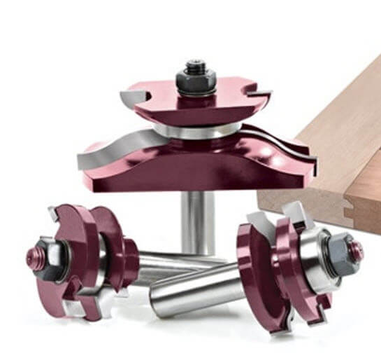 What is an Ogee Router Bit?