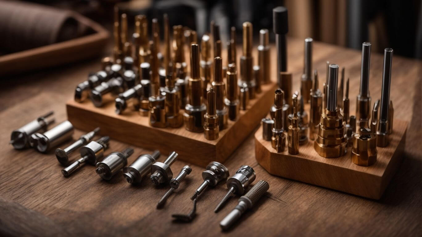Router Bits for Beginners