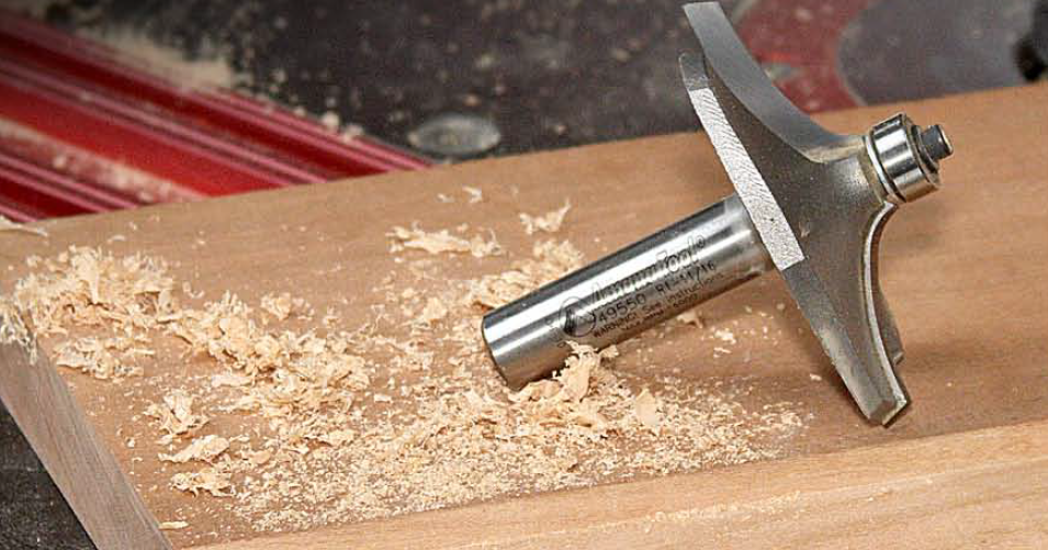 Router Safety: Best Practices for Safe, Precise, & Efficient Routing