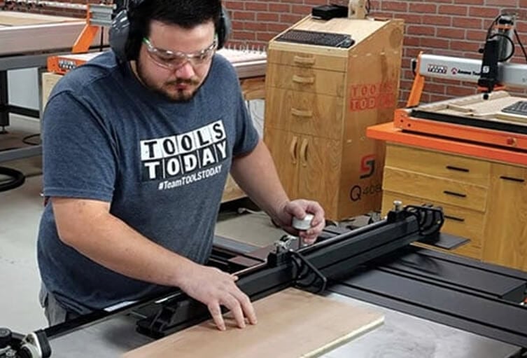 Using a Table Saw Instead of a Surface Planer