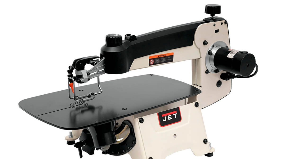 Choosing the Best Scroll Saw