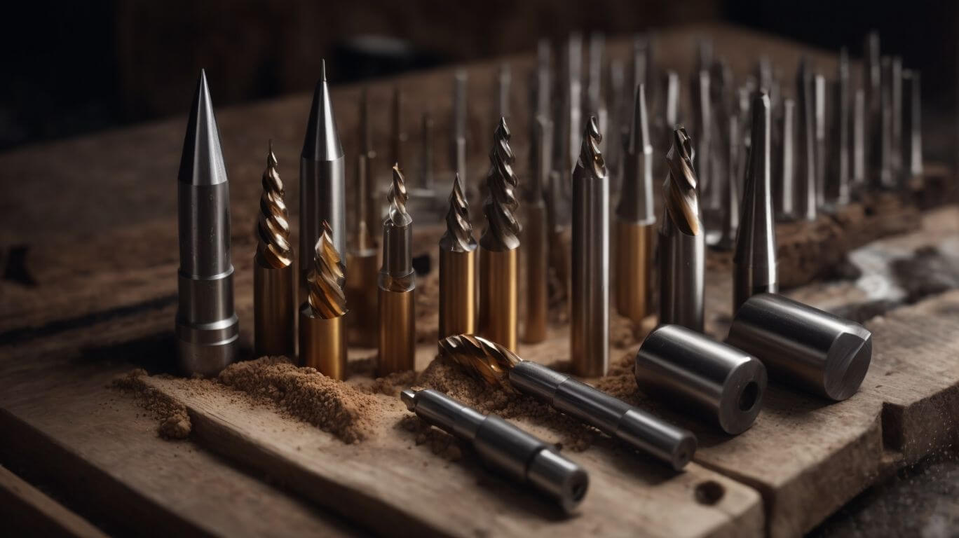 The Benefits of Using High-Speed Drill Bits in Your Projects