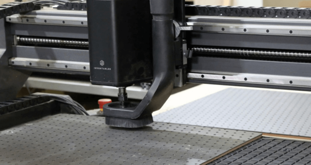 Mesa de vacío: Maximice la precisión del CNC con sistemas de sujeción de piezas