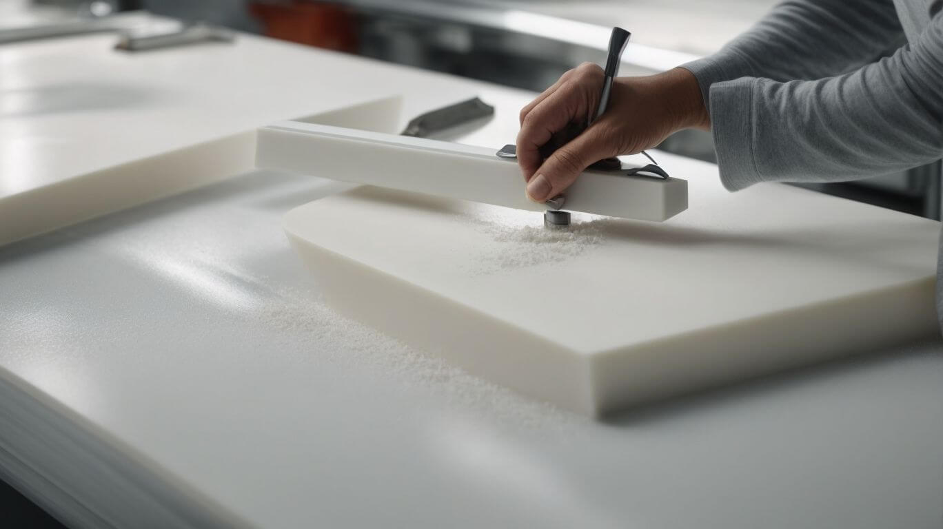 Working With Solid Surface Material (Like Corian®)