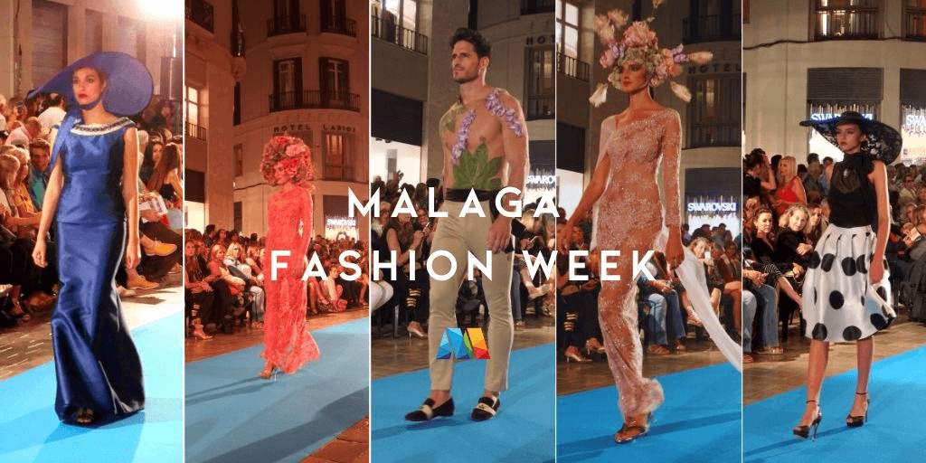 Malaga Fashion Week 2025
