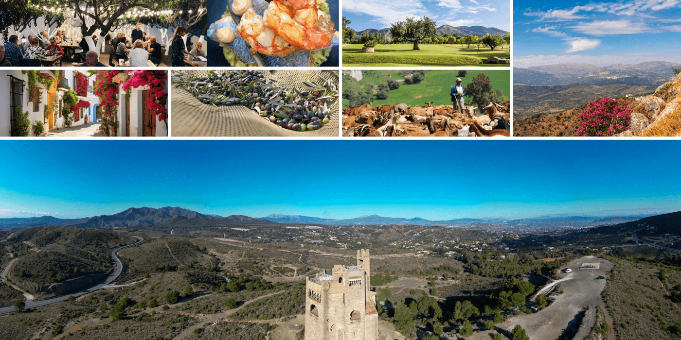 Discover the Charms of Alhaurín el Grande: Your Gateway to Inland Living on the Costa del Sol