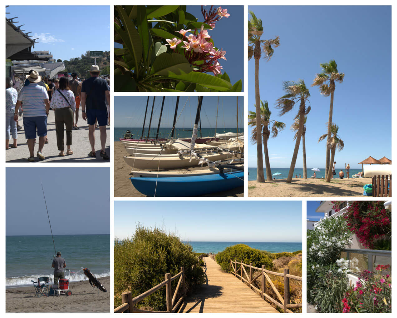 Step-by-Step Guide to Buying Property in Cala de Mijas