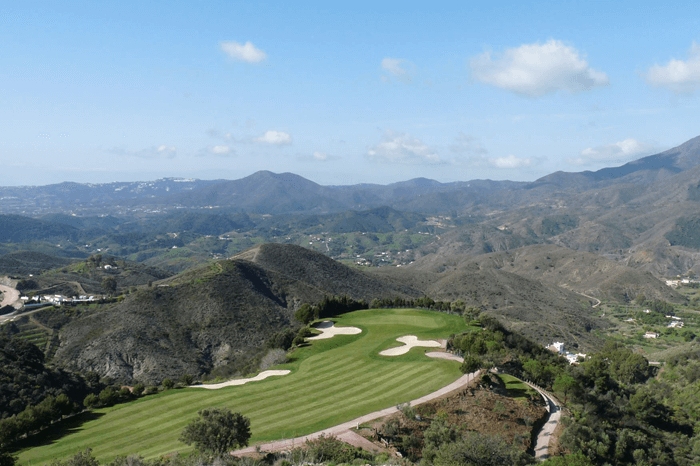 The Hidden Treasures of Alhaurín el Grande