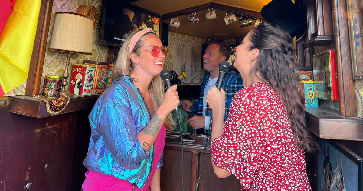 The Ultimate Guide to Hosting a Fun-filled Karaoke Party