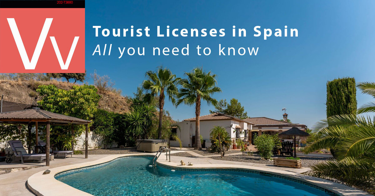 Tourist Licenses For Properties in Spain All You Need To Know