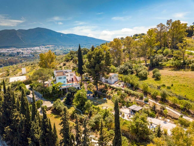 Photo of a Countryside Finca in Spain