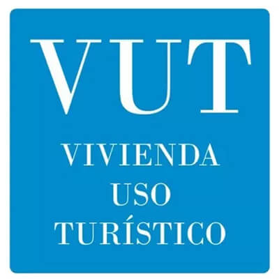 VUT sign