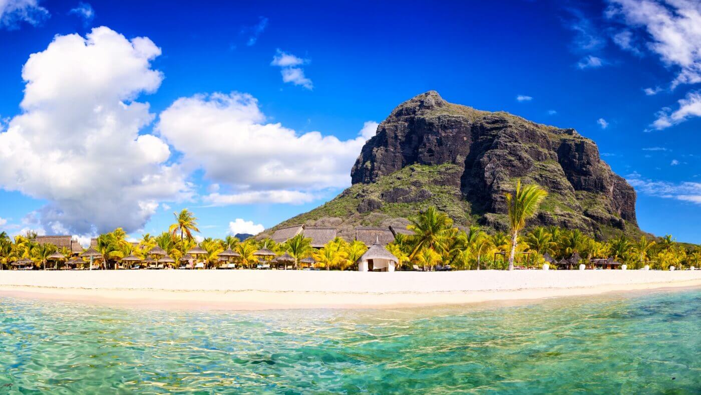 The 15 Best Beaches in Mauritius