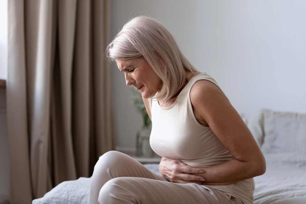 The Top 4 Digestive Problems You Should Never Ignore