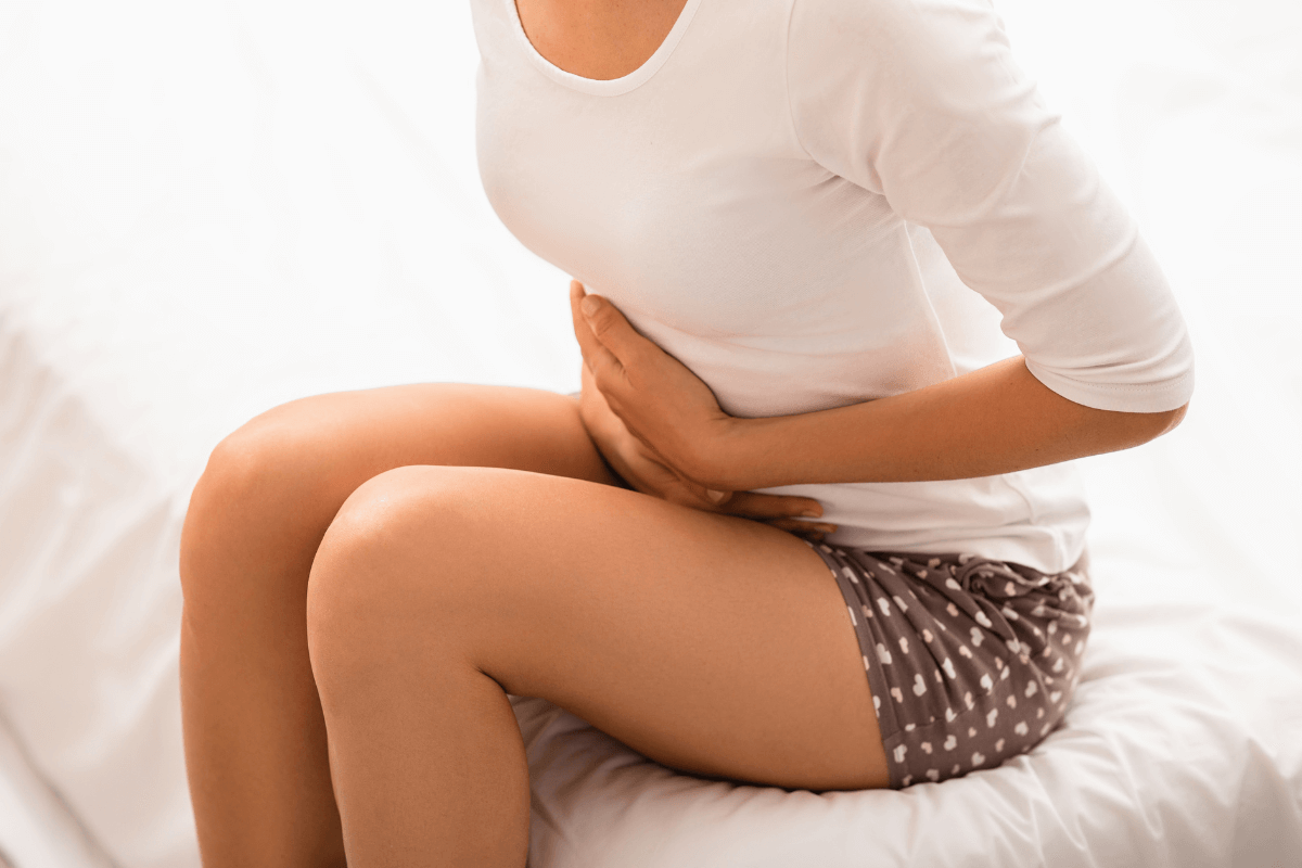 6 Easy Ways To Prevent Gas Pain & Bloating
