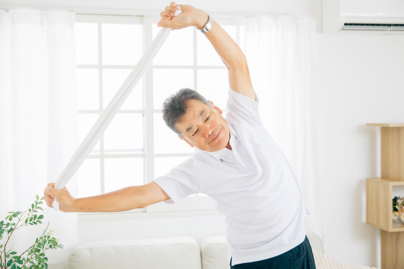 Sarcopenia Treatment Supplements: Reversing Muscle Atrophy with Effective Solutions