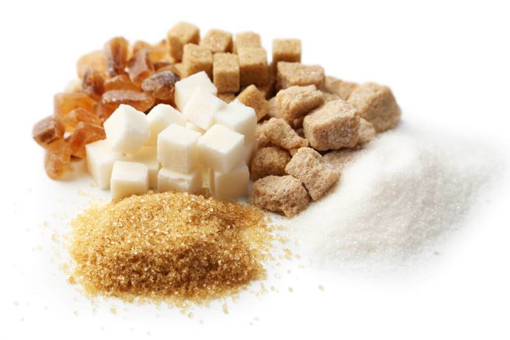 Best Sugar Alternatives: Healthiest Natural Sweeteners to Consider For Fat loss
