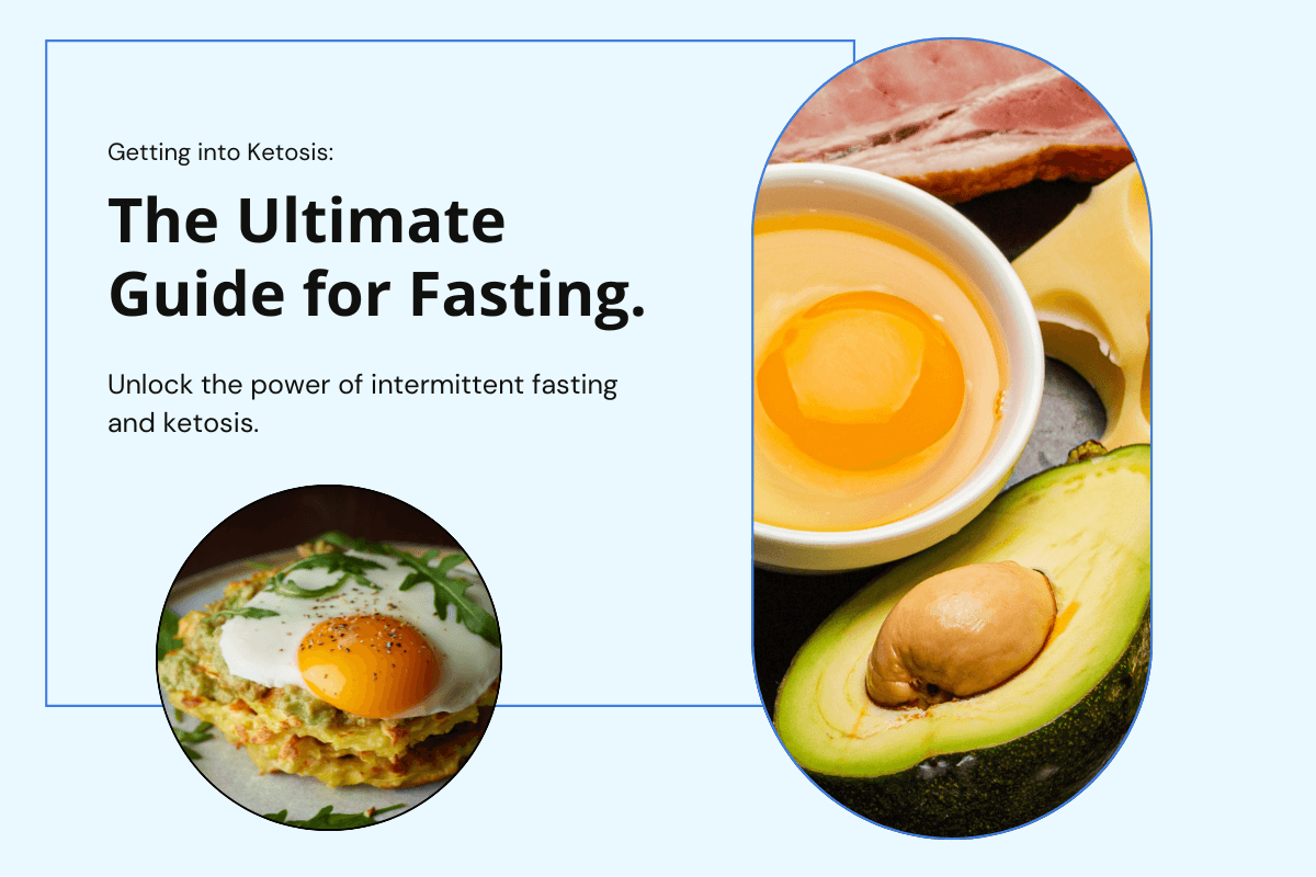 The Ultimate Guide to Achieving Ketosis Through Fasting: Expert Tips and Supplements