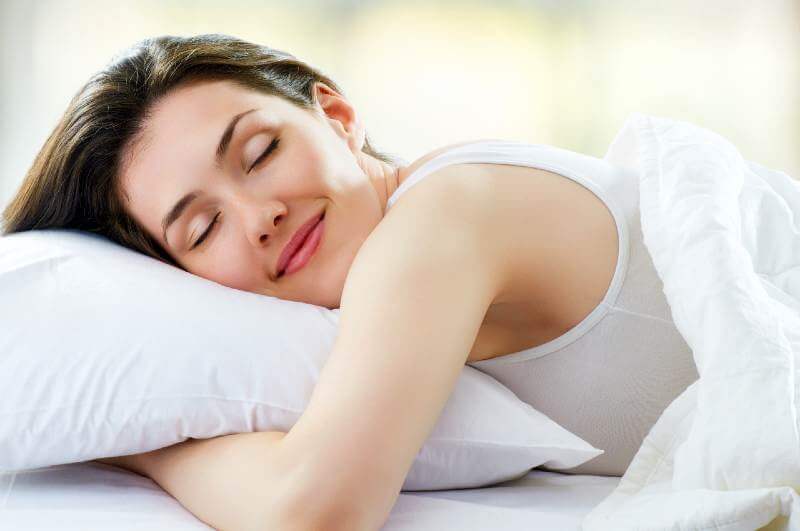 Shed Pounds as You Sleep: 3 Effortless Tips Without the Gym