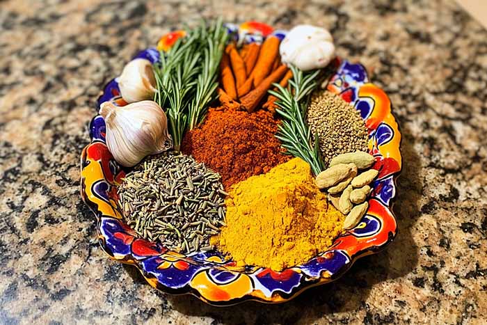 Fountain Of Youth? Not Quite, But These 10 Spices Can Help You Live Longer