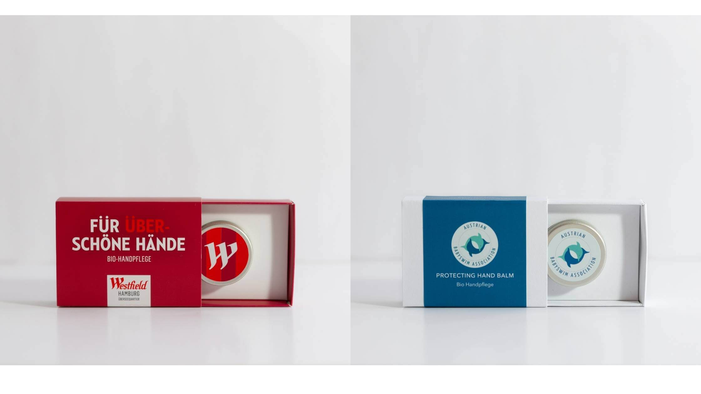 Nachhaltige Werbegeschenke von ERUi Cosmetics
