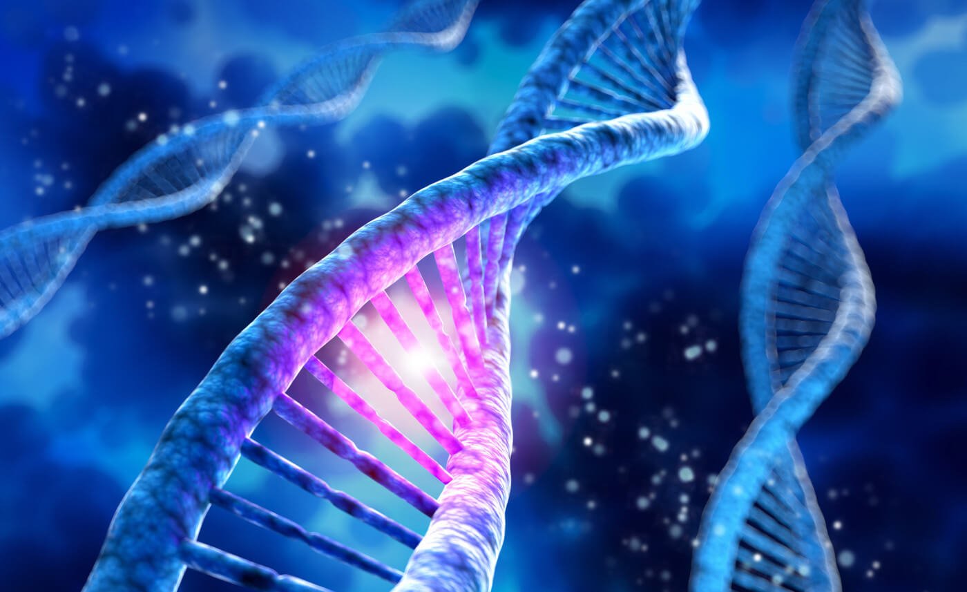 Why Your DNA Needs Glutathione