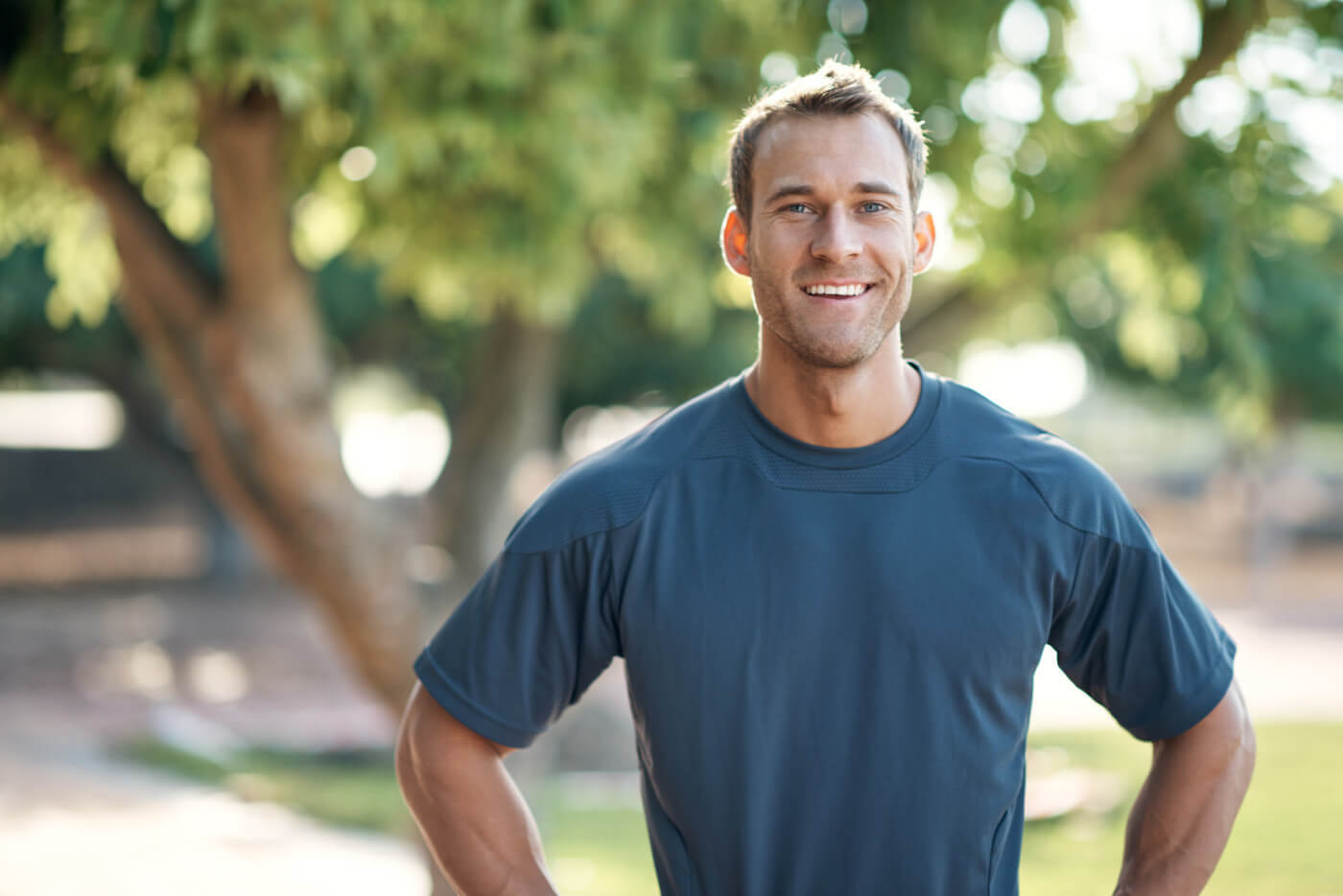 Men: Make the Rest of 2022 Your Healthiest Year Ever