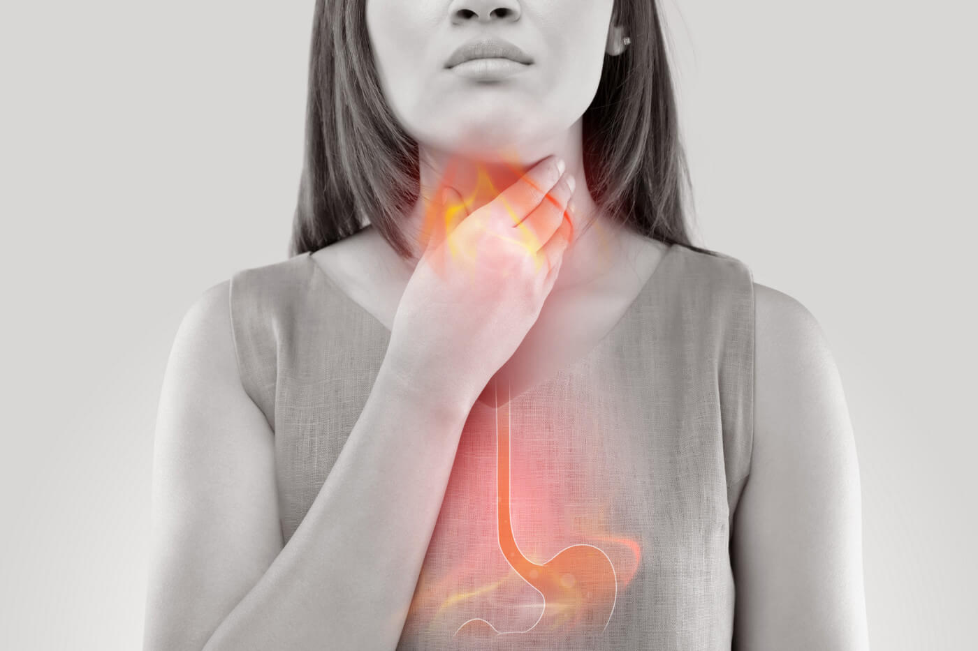 Tired of the Burn? Avoid These Common Causes of Reflux & Other Digestive Issues