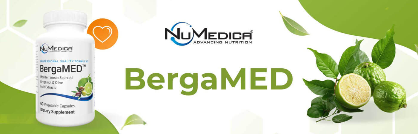 Bergamed by Numedica