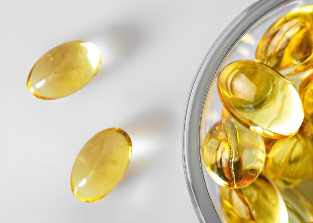 The 5 Best Omega-3 Fish Oil Supplements for Heart and Brain Health