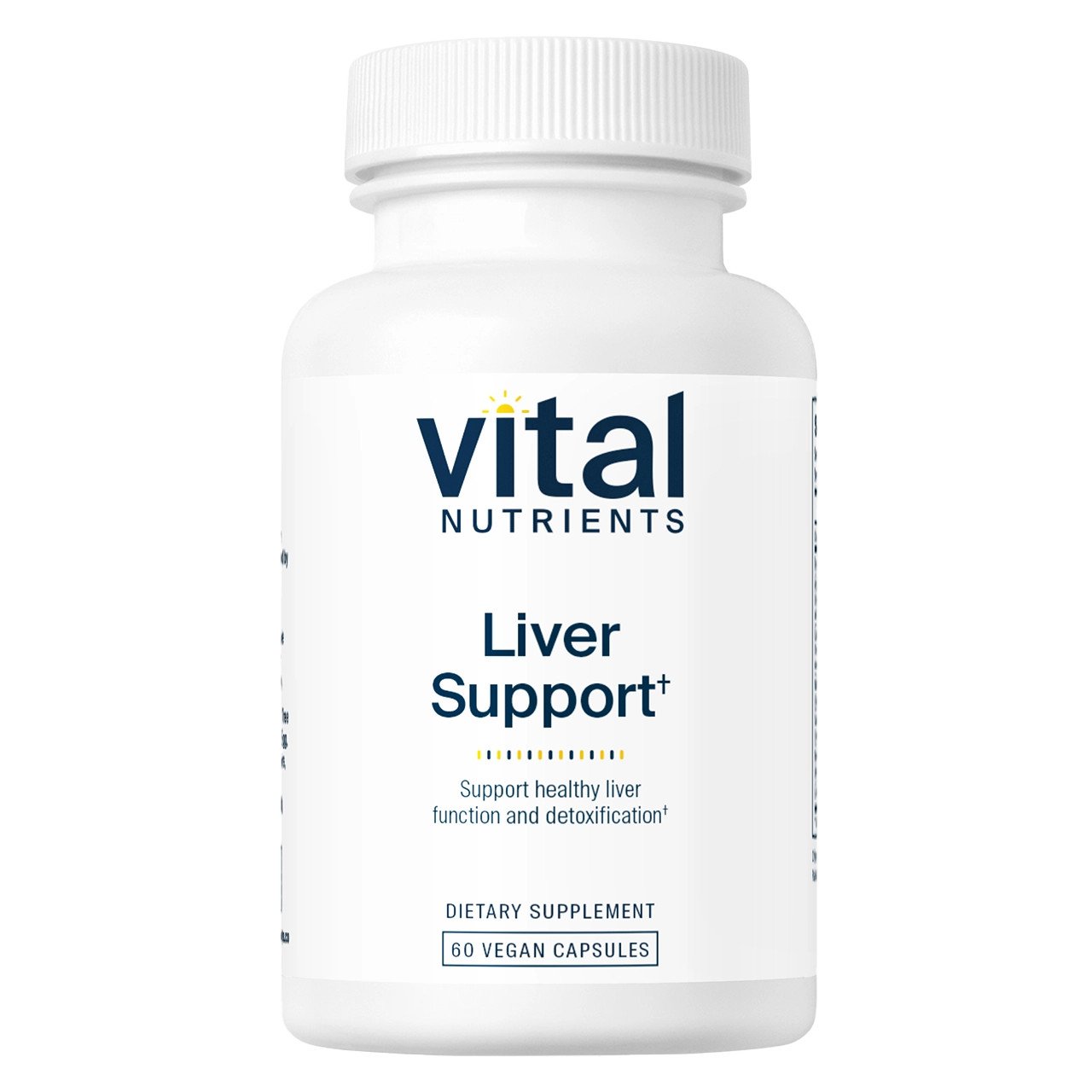 Vital Nutrients Liver Support Product Image