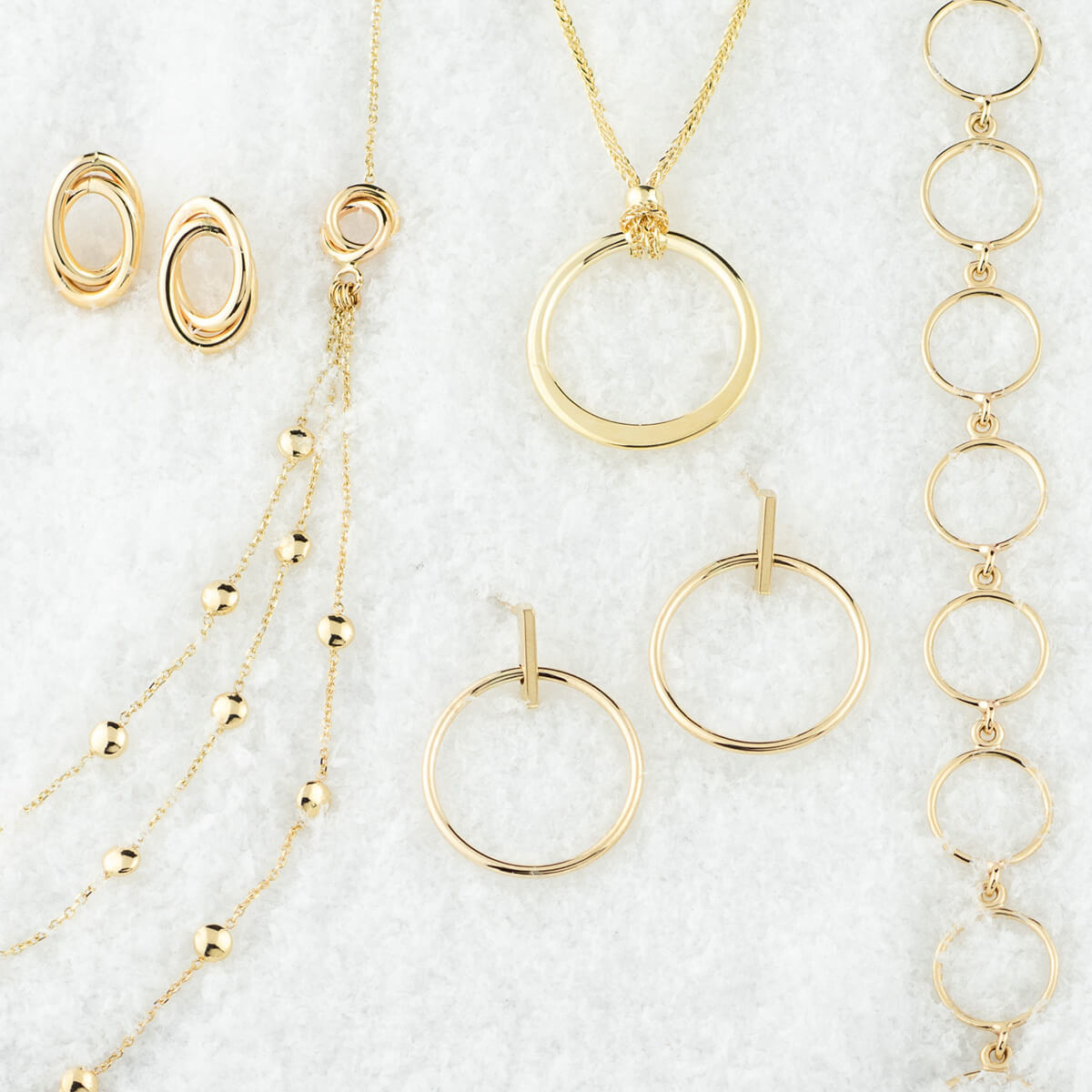 Gemstones and Metals for Everyday Wear