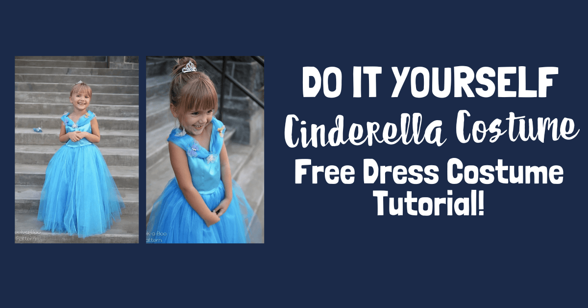 Disney princess dress up, costume di cenerentola classic - Toys Center