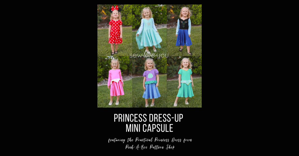 25+ Comfortable Disney Princess Dresses