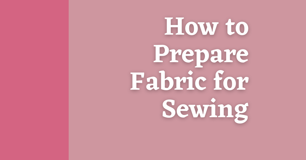 What is the Technique of Sewing with Mesh Fabric?
