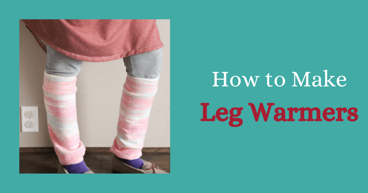 6 Leg Warmers Outfit Ideas - Creative Fashion