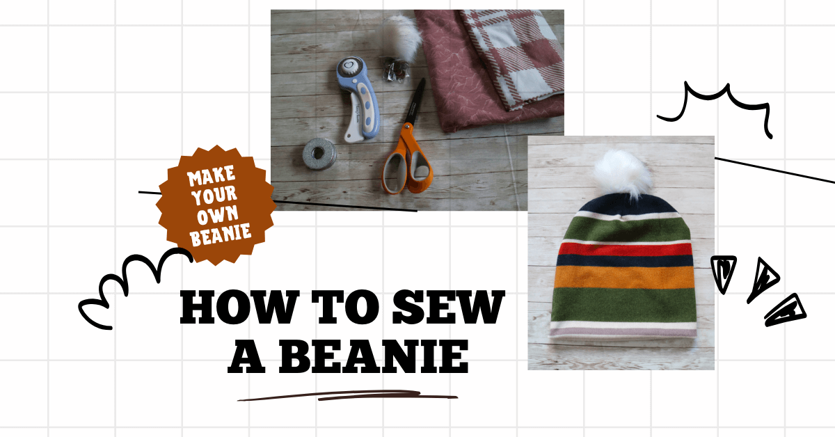 Sew Can Do: Make Your Own Snow Gear Part 1: DIY Snow Pants