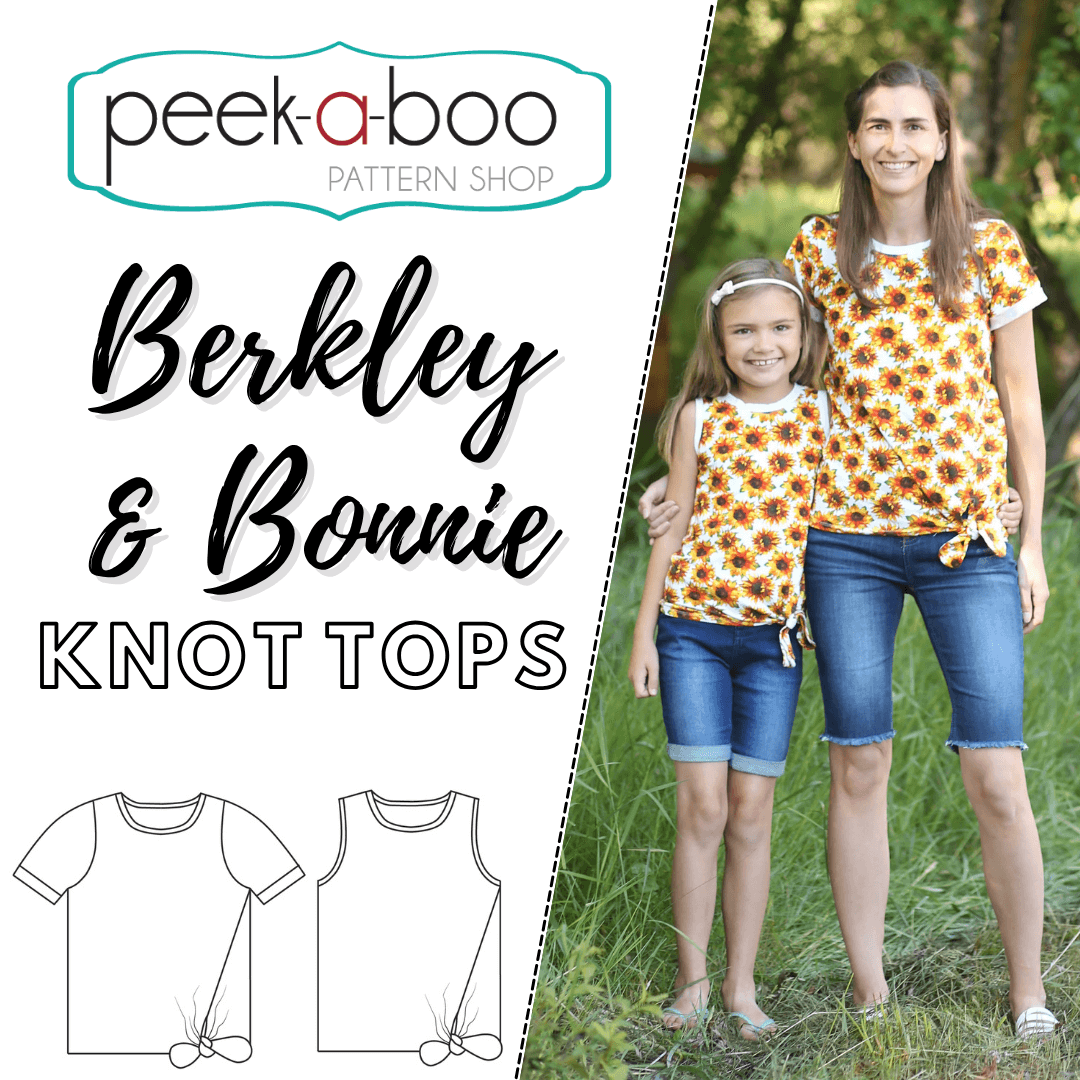 Everly and Edenbrooke Spring Patterns