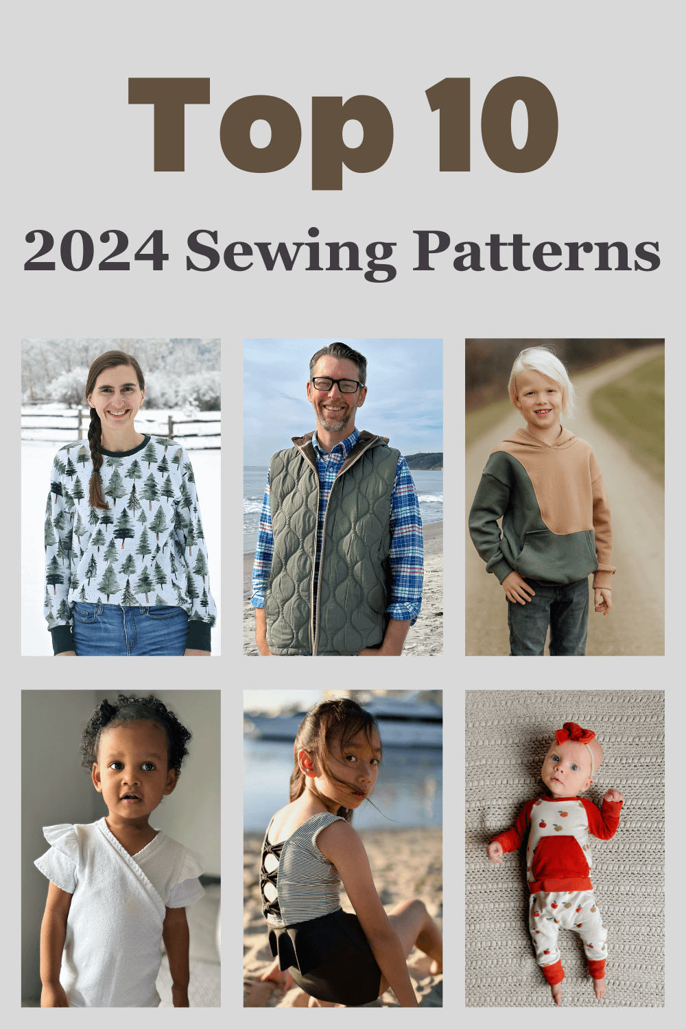 pajama patterns