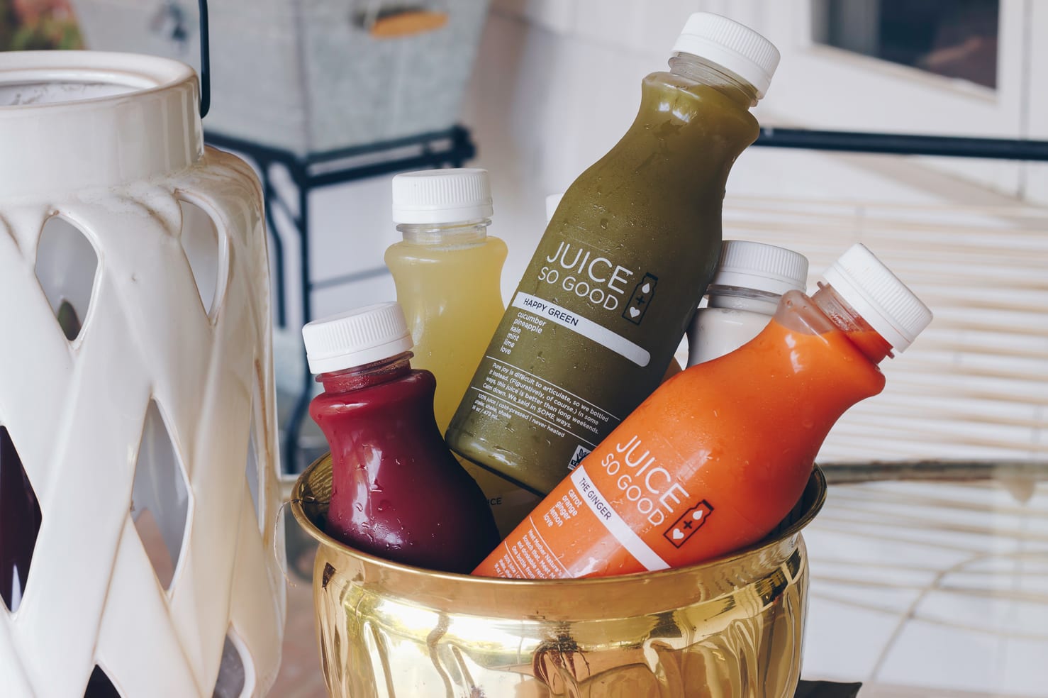 What to Eat After a 3-Day Juice Cleanse