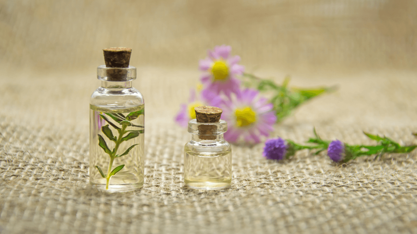 Natural Remedies for Summer Bummers: Sunburn & Bug Bites