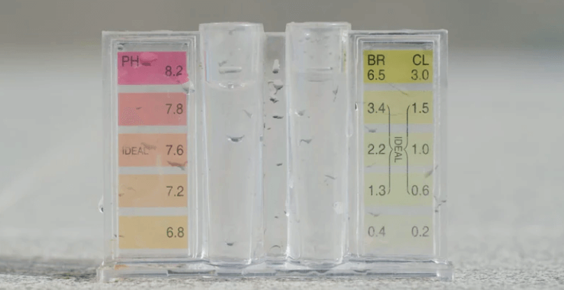 Addressing pH Fluctuations in Marine Tanks