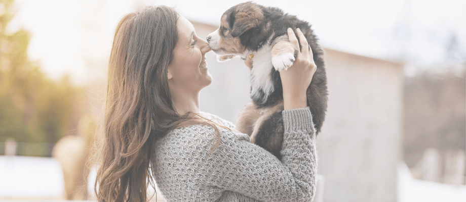 New Puppy Checklist: How To Prep For Day 1