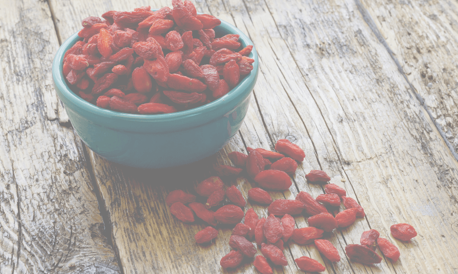 Goji Berries for Dogs: The Superfood Benefits for Your Pet