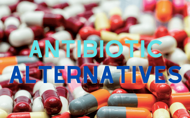 Antibiotic Alternatives