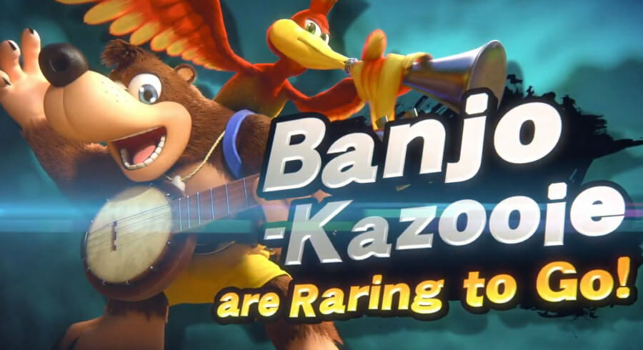 Banjo-Kazooie Nuts & Bolts / Viva Pinata Two-Pack Game Bundle