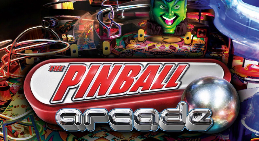 The Pinball Arcade is in Hot Water