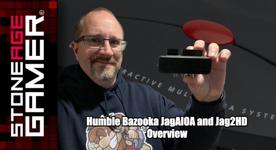 Humble Bazooka Bluetooth Adapters Overview