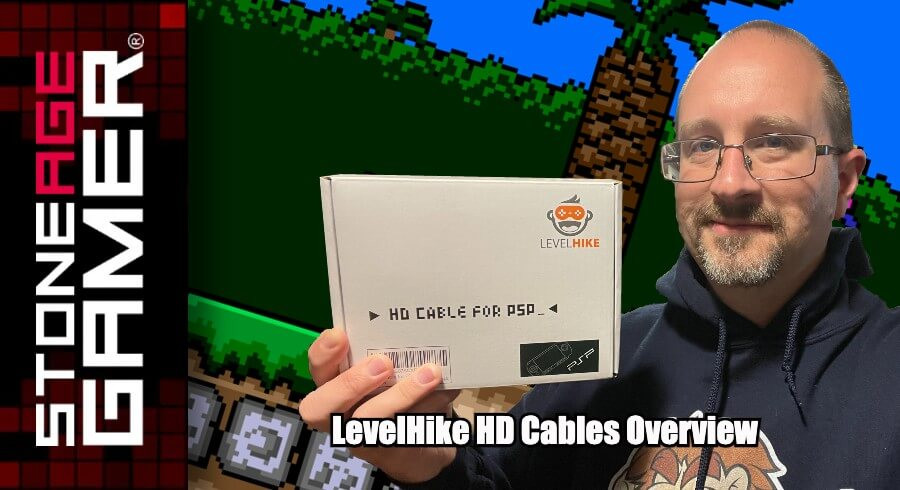 LevelHike HD Cables Overview